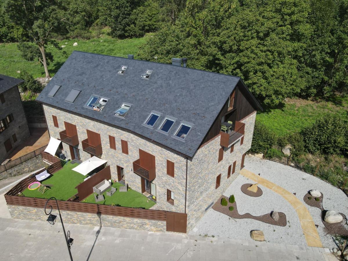 Can Lasai Barruera Exterior photo