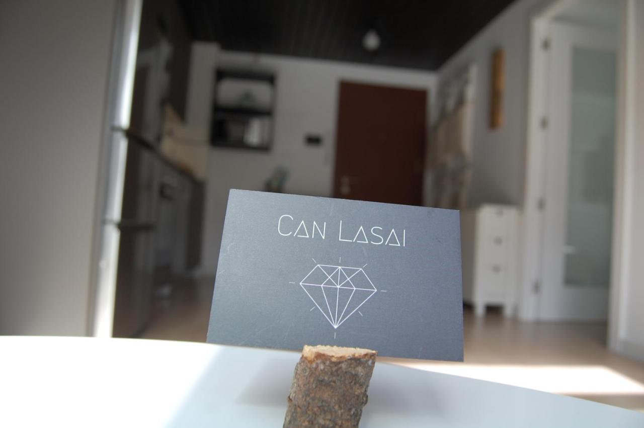 Can Lasai Barruera Exterior photo